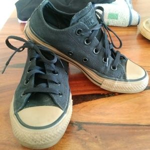 Womens Converse